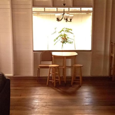 Casa Lumiere Apartment Бокас дел Торо Екстериор снимка