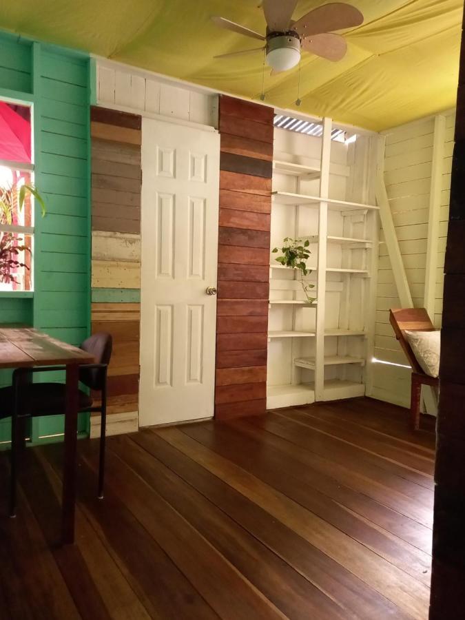 Casa Lumiere Apartment Бокас дел Торо Екстериор снимка