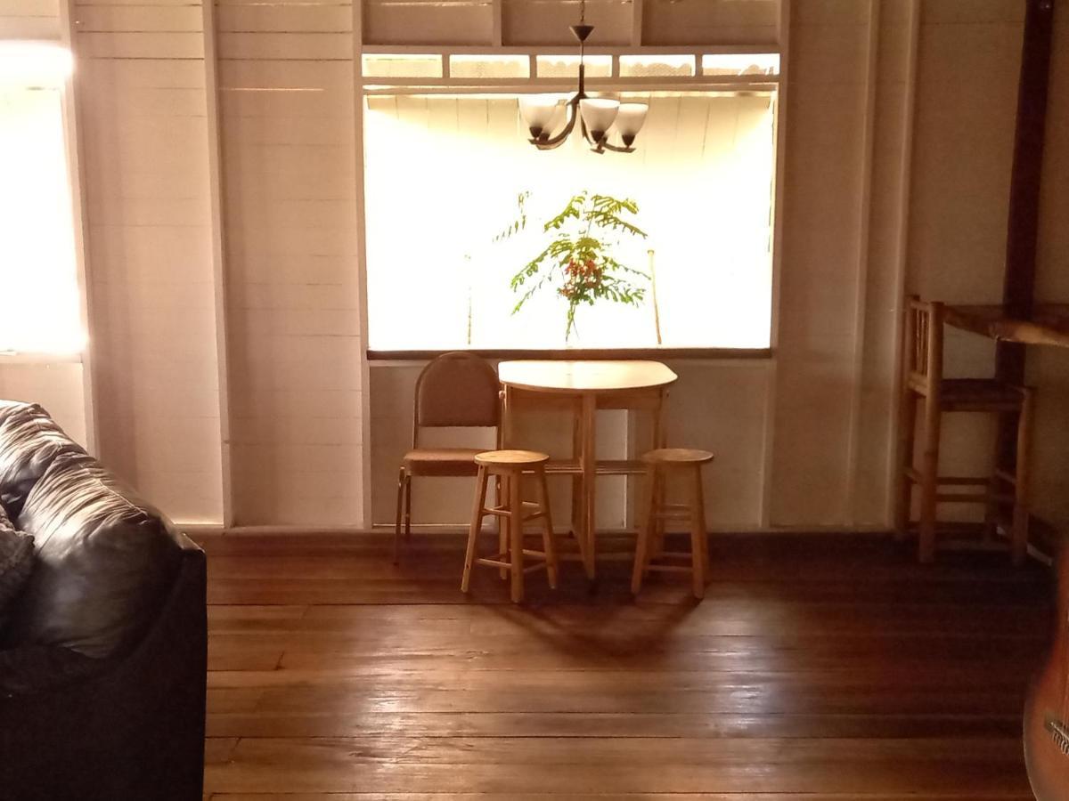 Casa Lumiere Apartment Бокас дел Торо Екстериор снимка