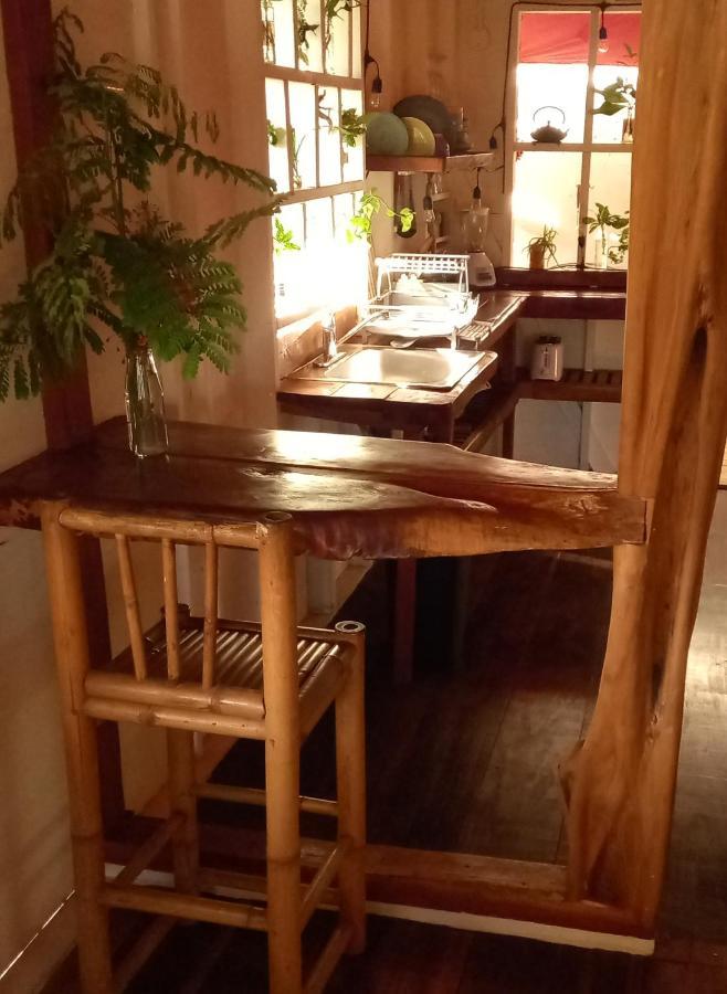 Casa Lumiere Apartment Бокас дел Торо Екстериор снимка
